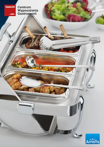 Gastro24 - Wyposażenie HoReCa